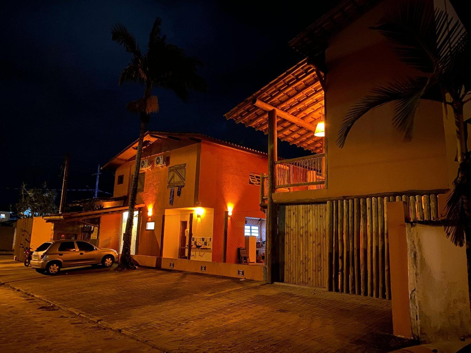 Lalabella Praia Grande Ubatuba Exterior photo
