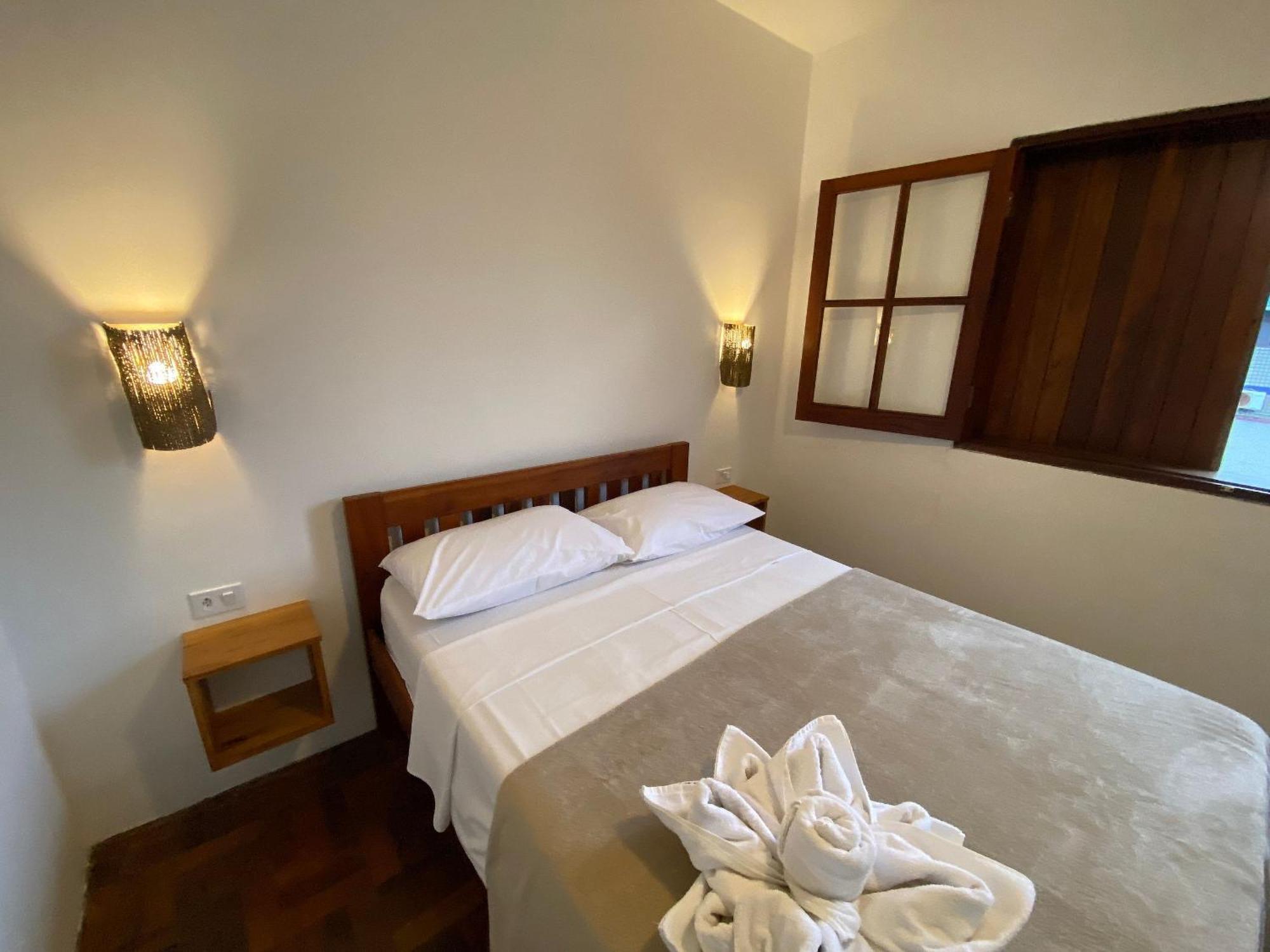 Lalabella Praia Grande Ubatuba Exterior photo