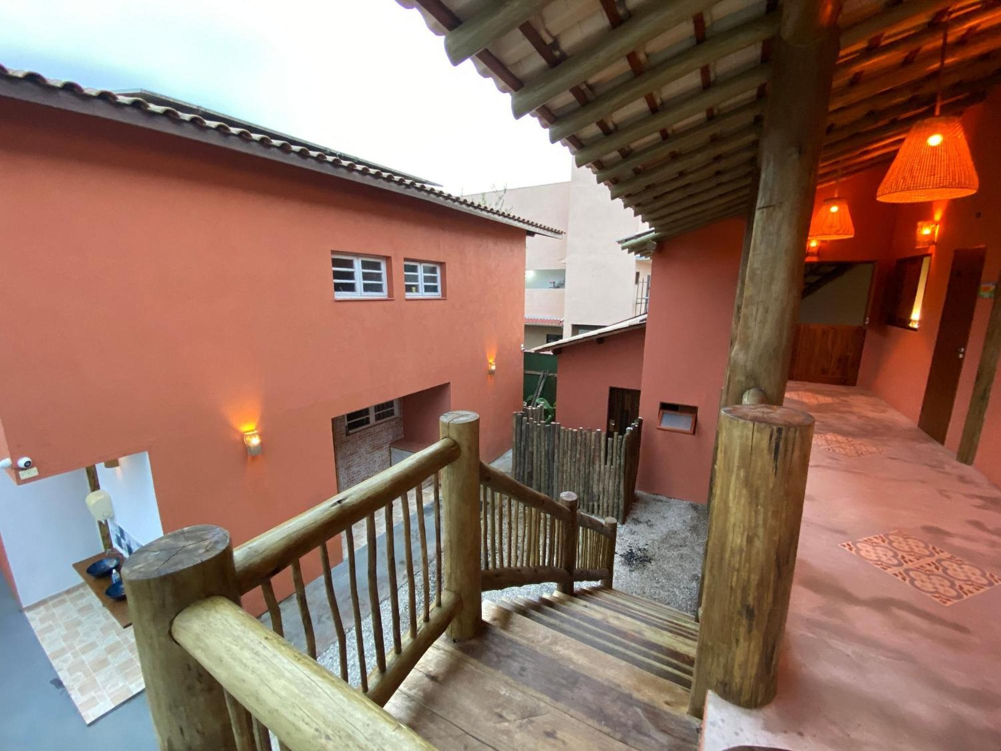 Lalabella Praia Grande Ubatuba Exterior photo