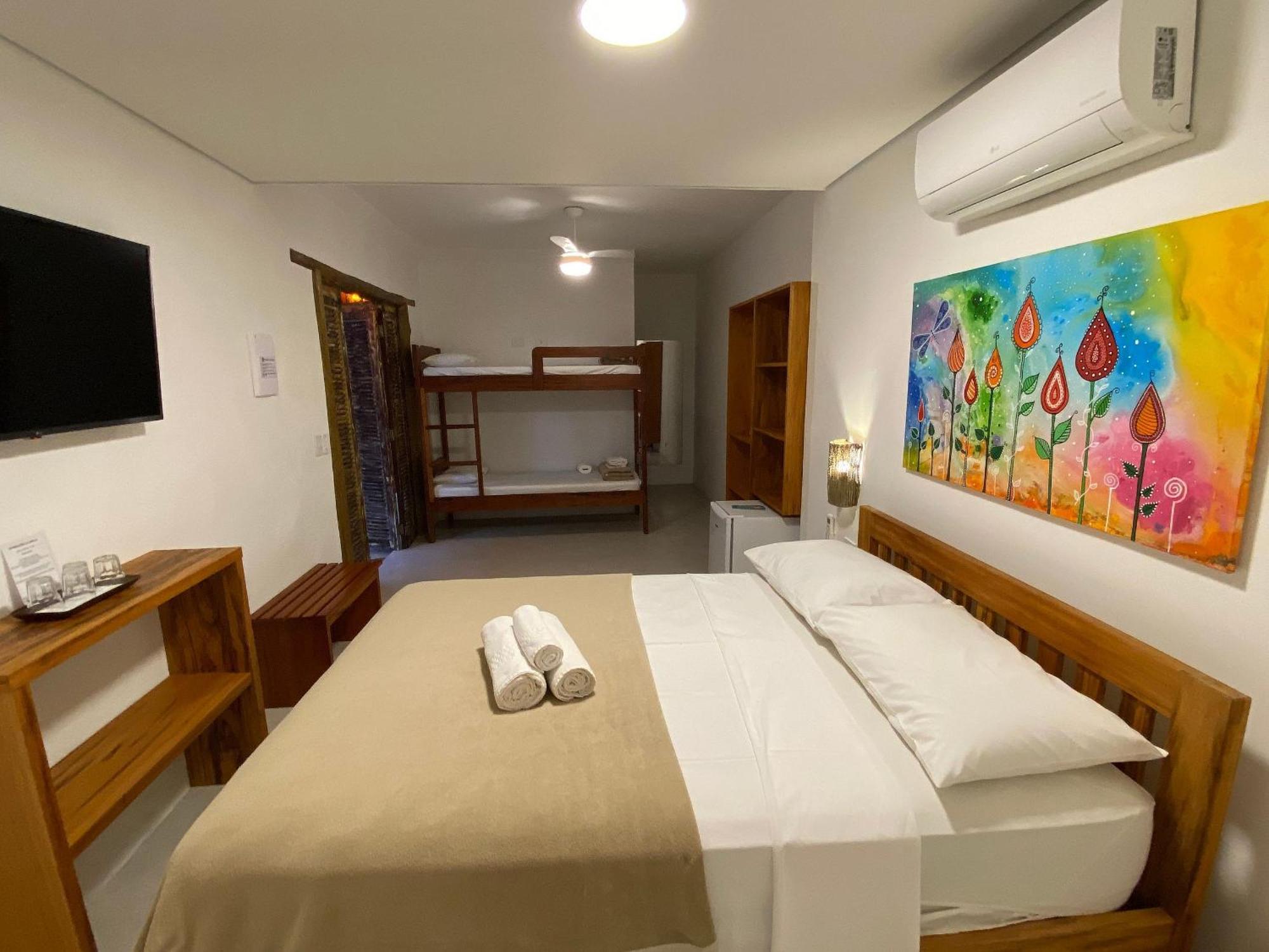 Lalabella Praia Grande Ubatuba Exterior photo