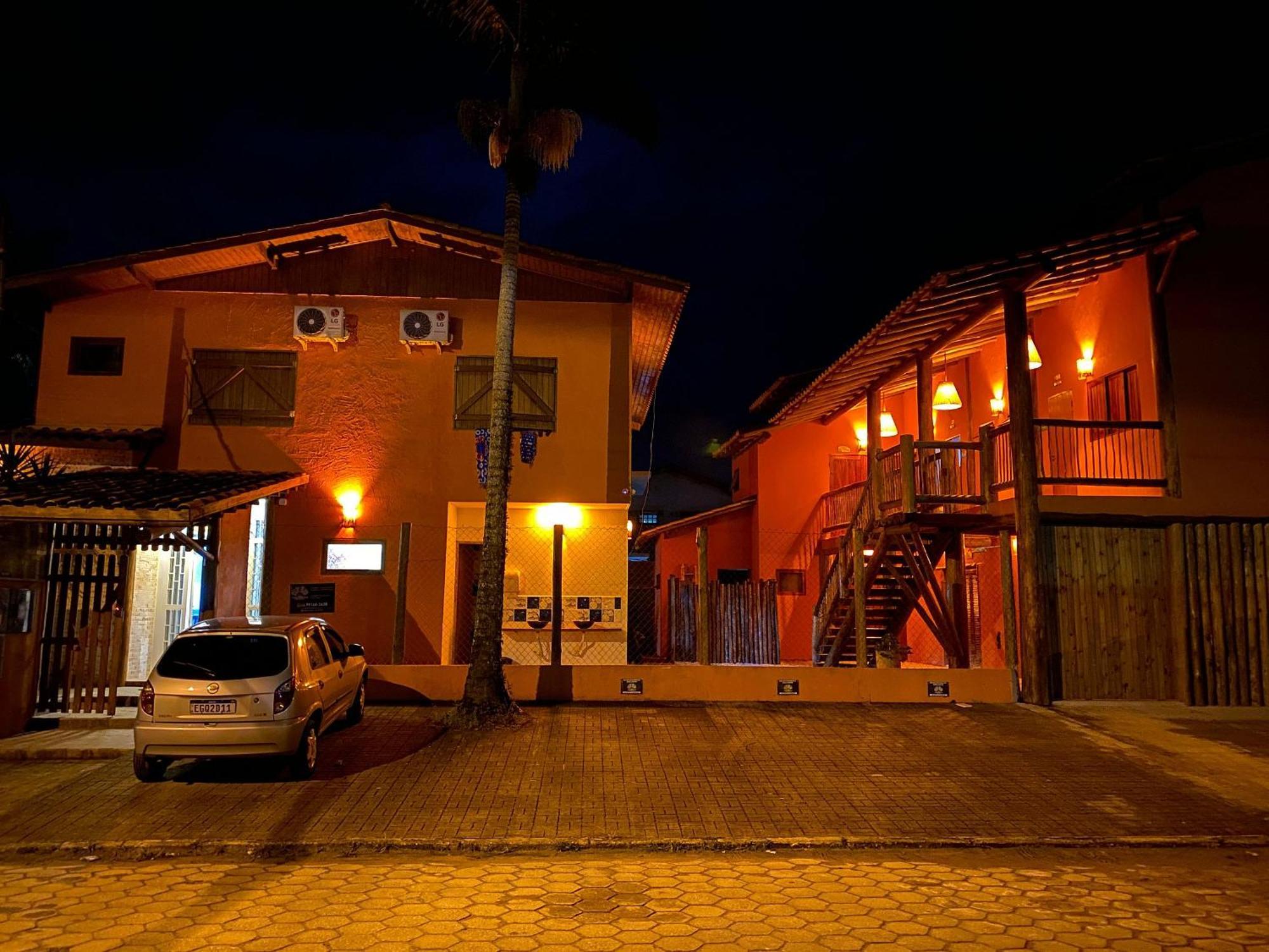 Lalabella Praia Grande Ubatuba Exterior photo
